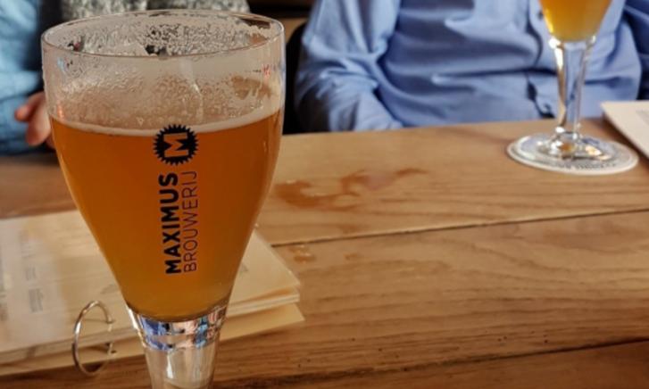 Little Fred Session Blond